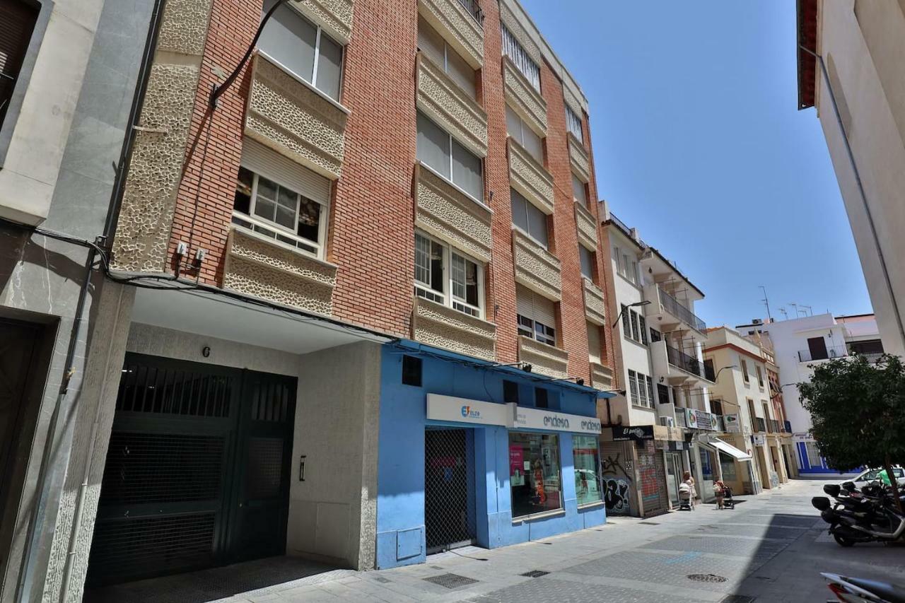 Duque De Hornachuelos, Parking En Pleno Centro Cordoba Dış mekan fotoğraf
